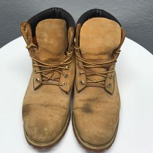 Men’s Boots🥾/Timberlans